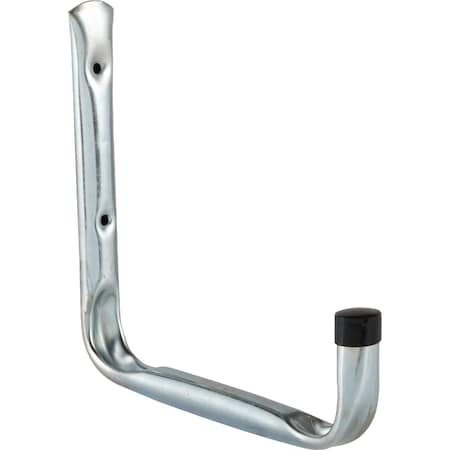 All-Source Wall Mount Rust-Resistant Steel Storage Hook YF-2020